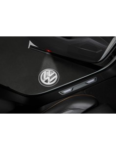 LED-dörrbelysning original... 2