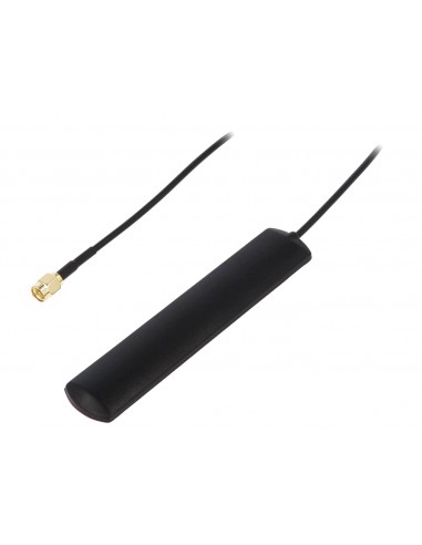 GSM-antenn med SMA-anslutning