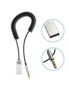 USB & AUX-adapter för... 2