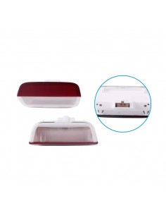 LED-dörrbelysning Volkswagen