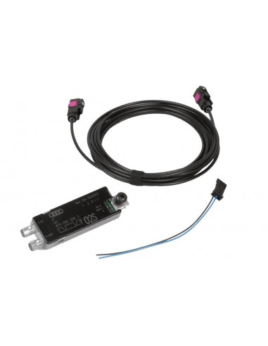 Original DAB, DAB+ (glas) antenn för...