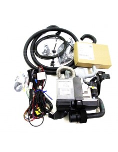 Original parkeringsvärmare...