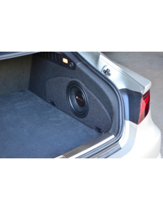 Baslåda för Audi A7 4G 2