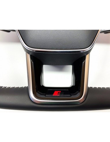 S-line rattemblem (S emblem) Audi A6,...
