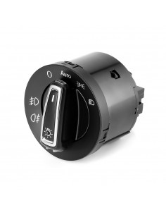 Auto-halvljus/ljusautomatik...