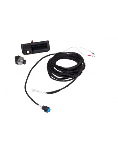 Backkamera för Skoda Octavia NX