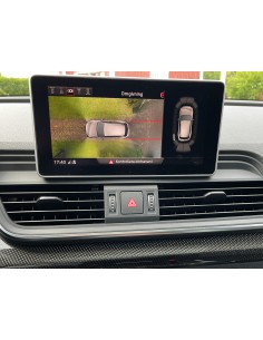 Area-view (360°... 2