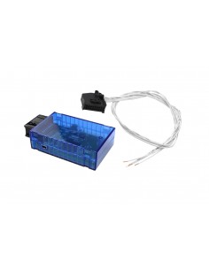 Fjärrstängning av...