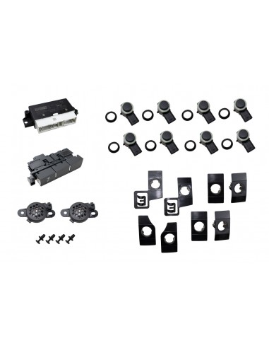 VW original parkeringssensorer Golf 7...