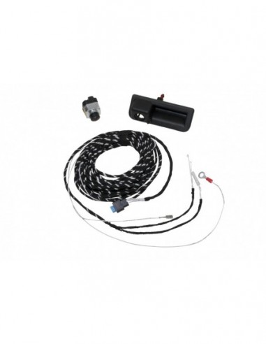 Backkamera Audi Q4 F4