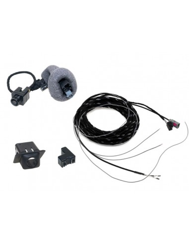 Backkamera för Seat Leon KL