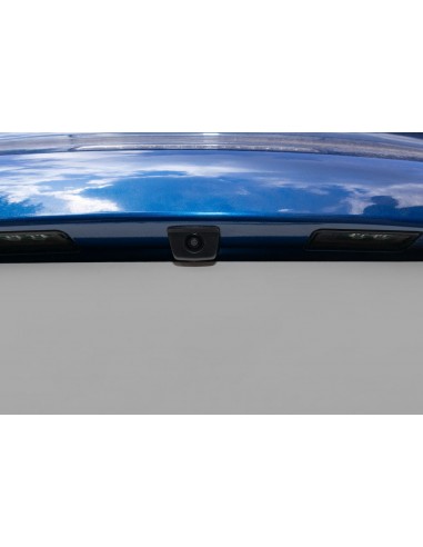 Backkamera för Porsche Boxster 981