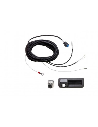 Backkamera för Skoda Enyaq 5A