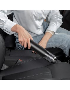 Trådlös dammsugare för bil 2