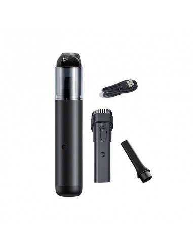 Trådlös dammsugare för bil