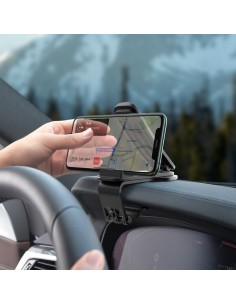 Telefon/mobil-hållare för... 2