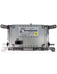 Audi Concert/Symphony... 2