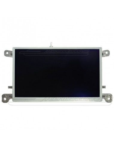 Audi Concert/Symphony display för A4...