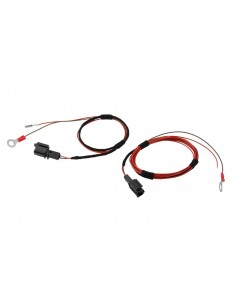 Kablage för LED-upplyst...