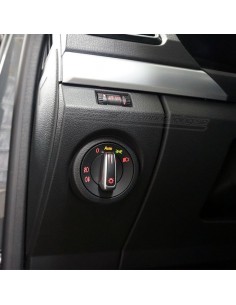 Auto-halvljus /... 2