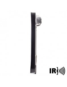 Nummerskylt-hållare med... 2