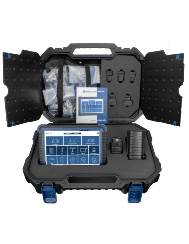 Breininger BR|One - Professionellt...