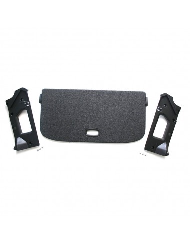 Dubbelt lastrumsutrymme för VW Up,...