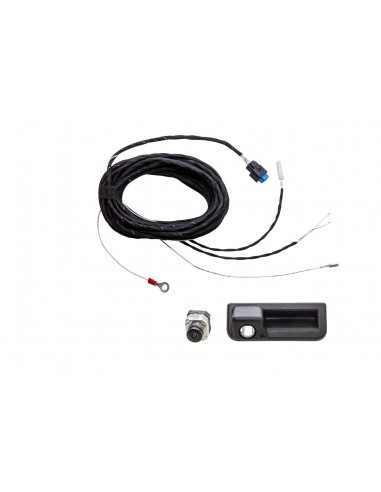 Backkamera för VW ID5 E39