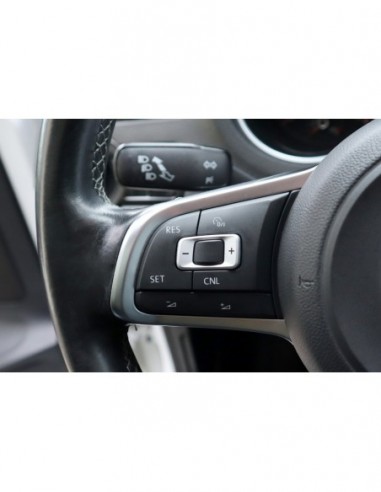 Original farthållare VW Polo 6C