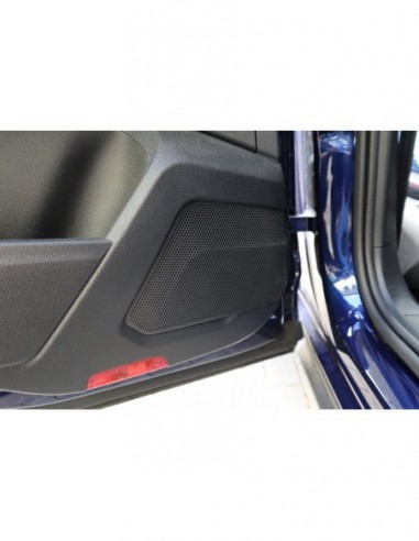 Uppgradering ljudsystem VW T-Roc A11,...