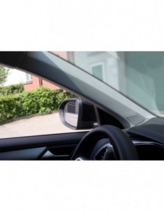 Uppgradering ljudsystem VW... 2