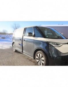 Soft close / servolåsning...