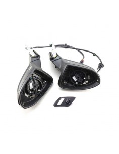 Automatiskt infällbara...