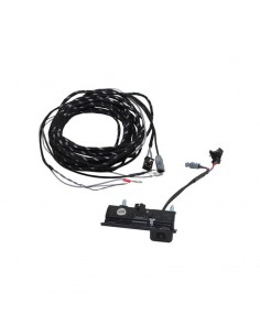 Backkamera för VW Touran 5T