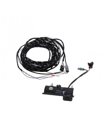 Backkamera för VW Touran 5T