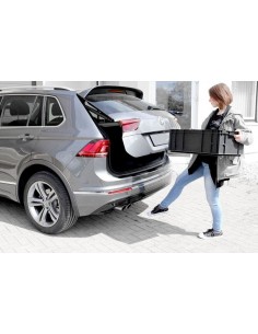 'Easy open'-kit för VW... 2