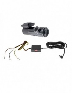 Dashcam med 4K, WLAN & GPS 2