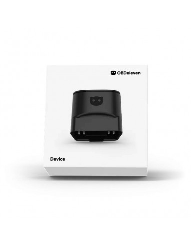 OBDeleven 3 diagnosverktyg