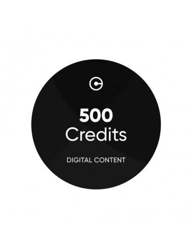 500st OBDeleven krediter (credits)