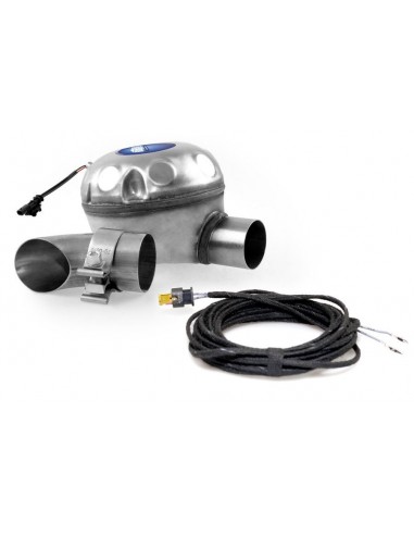 Sound Booster ljudgenerator utökning