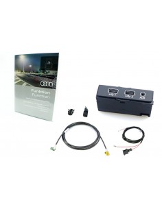 Navigation/CarPlay &...