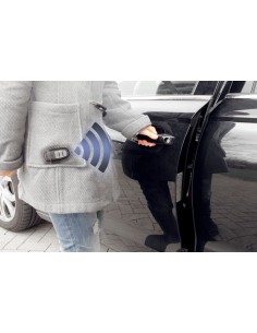 Keyless access / kessy-kit... 2