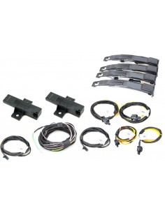 Keyless access / kessy-kit...