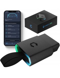 Carista EVO diagnostikverktyg