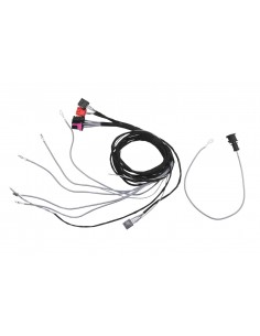 Kablage för original...