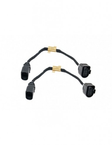 Adapter bakljus VW T6.1