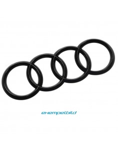 Bagage (bak) black-edition...