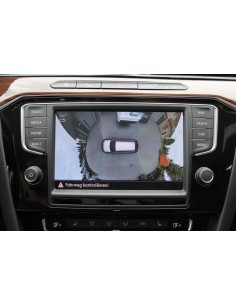 Area-view (360°... 2