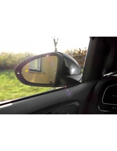 Side Assist & Rear Traffic... 2