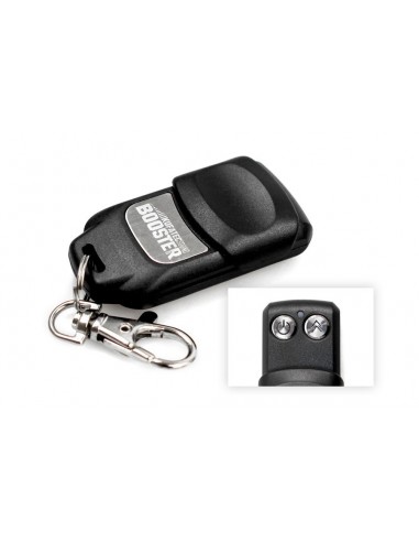 Fjärrkontroll för Sound Booster Pro